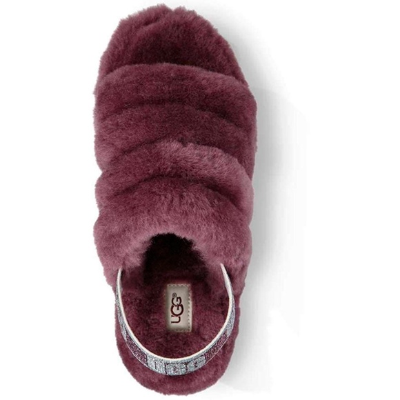 ugg fluff yeah port
